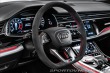 Audi RS Q8 4,0 TFSI 441kW, Keramiky, 2020