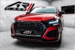 Audi RS Q8 4,0 TFSI 441kW, Keramiky, 2020