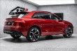 Audi RS Q8 4,0 TFSI 441kW, Keramiky, 2020