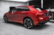 Audi RS Q8 4,0 TFSI 441kW, Keramiky, 2020