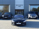 Jaguar F-Type 5,0 V8 R P575 4x4 *GB VOU