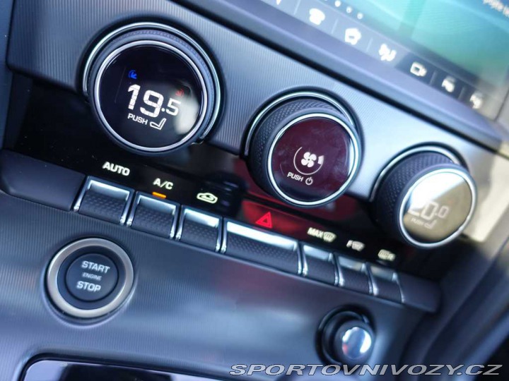 Jaguar F-Type 5,0 V8 R P575 *BLACK FRI 2023
