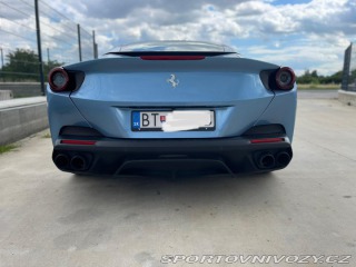 Ferrari Portofino 2019