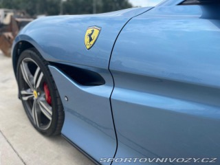 Ferrari Portofino 2019