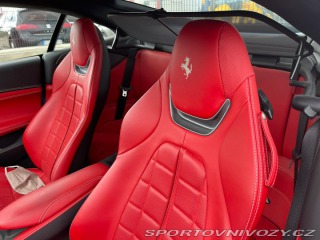 Ferrari Portofino 2019