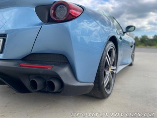 Ferrari Portofino 2019