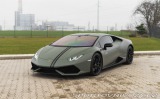 Lamborghini Huracán LP 610-4 AVIO 1-250ks
