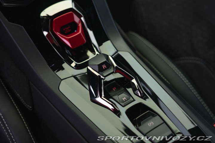 Lamborghini Huracán LP 610-4 AVIO 1-250ks 2016