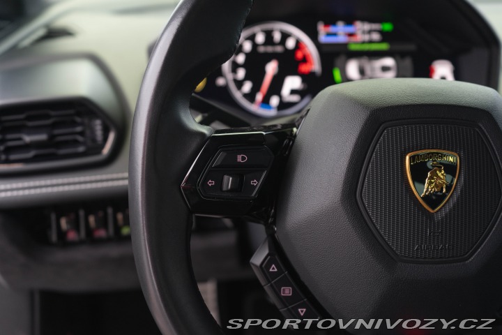 Lamborghini Huracán LP 610-4 AVIO 1-250ks 2016