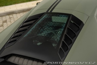 Lamborghini Huracán LP 610-4 AVIO 1-250ks 2016