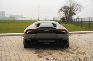 Lamborghini Huracán LP 610-4 AVIO 1-250ks 2016