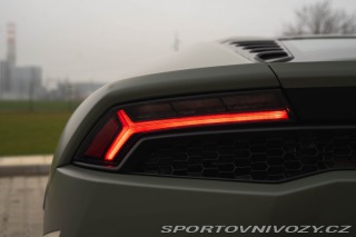 Lamborghini Huracán LP 610-4 AVIO 1-250ks 2016