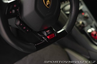 Lamborghini Huracán LP 610-4 AVIO 1-250ks 2016