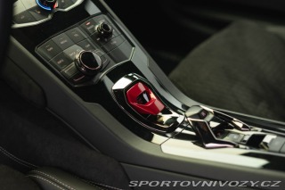Lamborghini Huracán LP 610-4 AVIO 1-250ks 2016