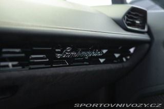 Lamborghini Huracán LP 610-4 AVIO 1-250ks 2016