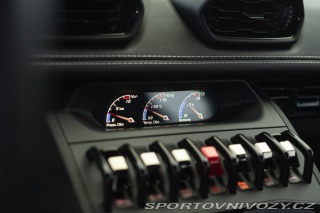 Lamborghini Huracán LP 610-4 AVIO 1-250ks 2016