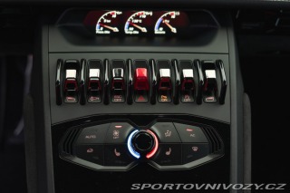 Lamborghini Huracán LP 610-4 AVIO 1-250ks 2016