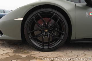 Lamborghini Huracán LP 610-4 AVIO 1-250ks 2016