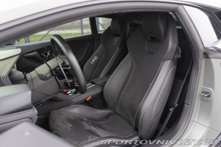 Lamborghini Huracán LP 610-4 AVIO 1-250ks 2016