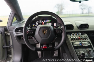 Lamborghini Huracán LP 610-4 AVIO 1-250ks 2016