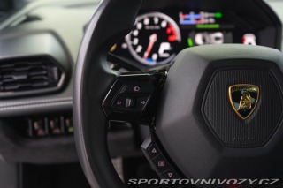Lamborghini Huracán LP 610-4 AVIO 1-250ks 2016