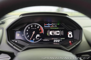 Lamborghini Huracán LP 610-4 AVIO 1-250ks 2016