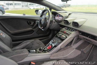 Lamborghini Huracán LP 610-4 AVIO 1-250ks 2016