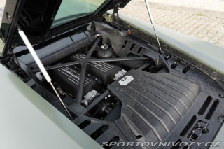 Lamborghini Huracán LP 610-4 AVIO 1-250ks 2016