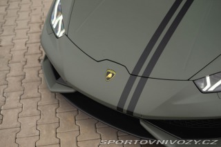 Lamborghini Huracán LP 610-4 AVIO 1-250ks 2016