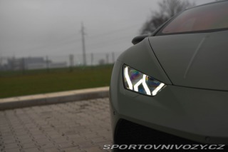 Lamborghini Huracán LP 610-4 AVIO 1-250ks 2016
