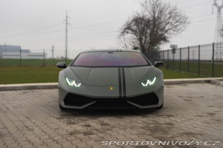 Lamborghini Huracán LP 610-4 AVIO 1-250ks 2016