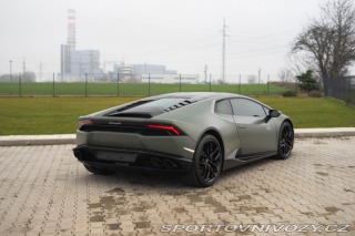 Lamborghini Huracán LP 610-4 AVIO 1-250ks 2016