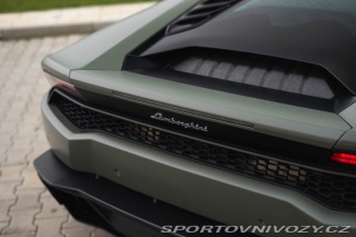 Lamborghini Huracán LP 610-4 AVIO 1-250ks 2016