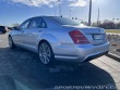 Mercedes-Benz S 600 V12 2011