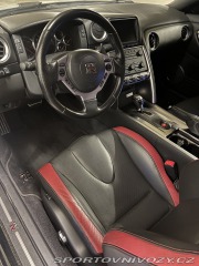 Nissan GT-R 2010
