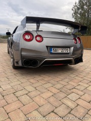 Nissan GT-R 2010