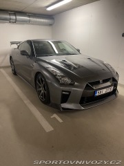 Nissan GT-R 2010