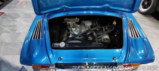 Alpine A110 1972