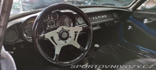 Alpine A110 1972