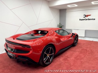 Ferrari 296 296 GTB* NEW CAR *LIFT * 2023