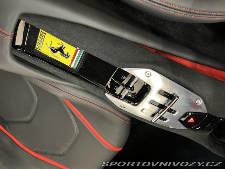 Ferrari F8 296 GTB* NEW CAR *LIFT * 2022