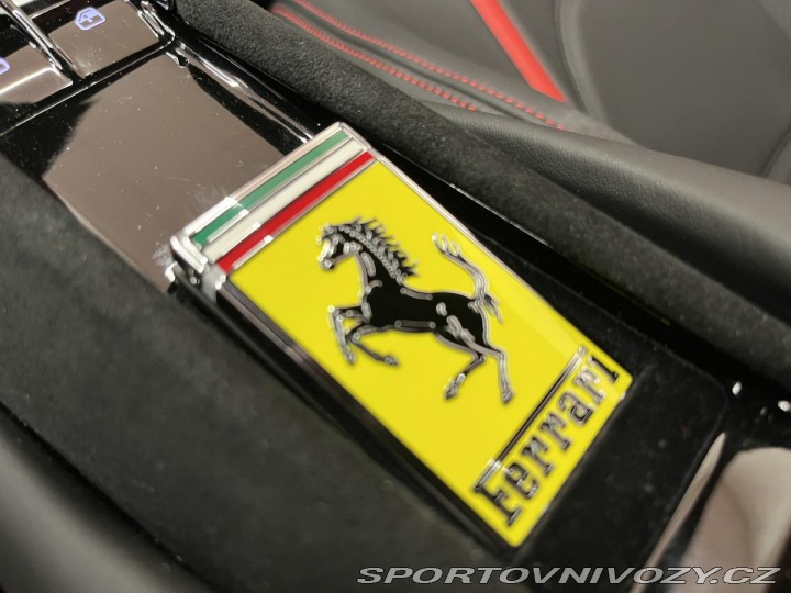 Ferrari F8 296 GTB* NEW CAR *LIFT * 2022