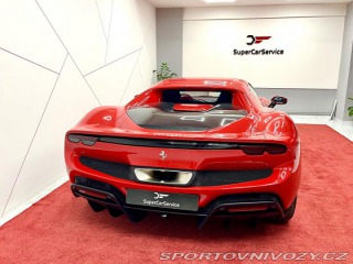 Ferrari F8 296 GTB* NEW CAR *LIFT * 2022