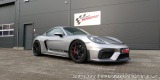 Porsche 718 GT4