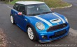 Mini Cooper JCW 2007