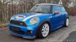 Mini Cooper JCW 2007