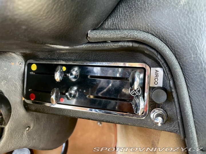 Maserati 4200 GT Indy 4200 V8*PO RENOVACI 1971
