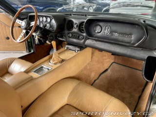 Maserati 4200 GT Indy 4200 V8*PO RENOVACI 1971