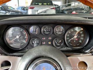 Maserati 4200 GT Indy 4200 V8*PO RENOVACI 1971