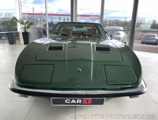 Maserati 4200 GT Indy 4200 V8*PO RENOVACI 1971